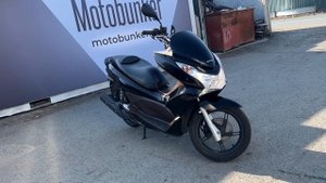 HONDA PCX 125
