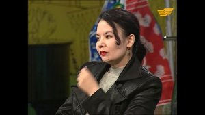 «Бабье царство» 2000 год