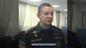 Самым оперативным источником информации о беспилотных атаках остается приложение МЧС России