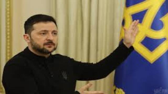 Стало известно о планах Украины на 9 мая