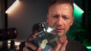 Allure Homme Sport - Review by Jeremy Fragrance's Brother