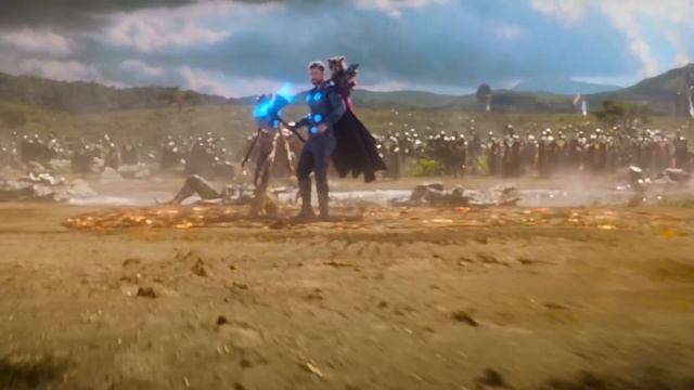 Thor X Starboy 4K edit 🔥 That will blow your MIND 🤯 смотреть онлайн