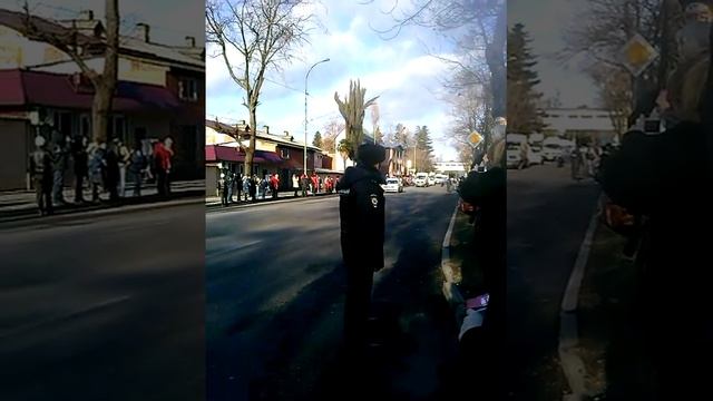 Олимпийский огонь. Лазаревское смотреть онлайн