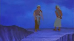 Мухаммад ﷺ - последний пророк. Исламский мультфильм