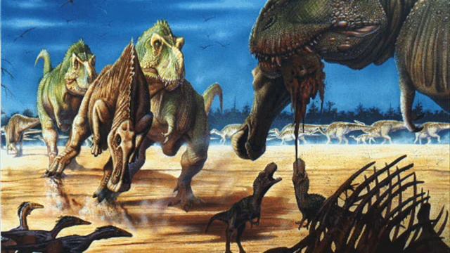 Anatotitan Tribute смотреть онлайн