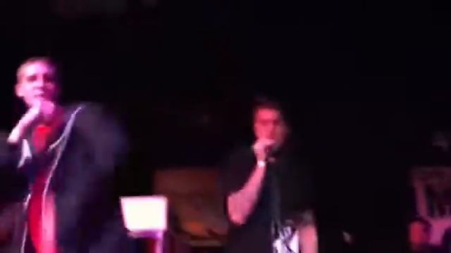 Family Ties: Pyroclastic Flow at Project Flow 6 in Reno смотреть онлайн