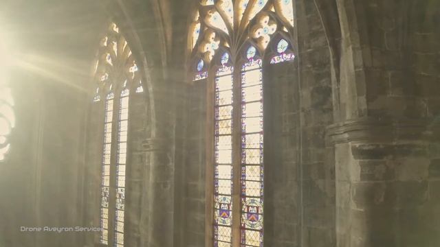 CATHEDRALE DE RODEZ 2021 смотреть онлайн
