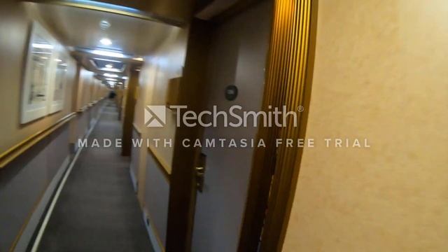 1.2.3 Как мы искали каюту на лайнере Costa Deliziosa!!! смотреть онлайн