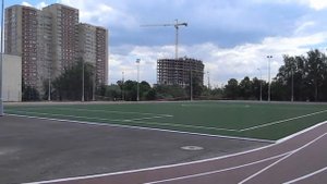 Немчиновский лицей