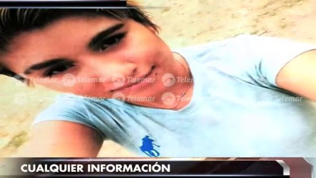 Solicitan ayuda para localizar a jovencita de 16 años смотреть онлайн