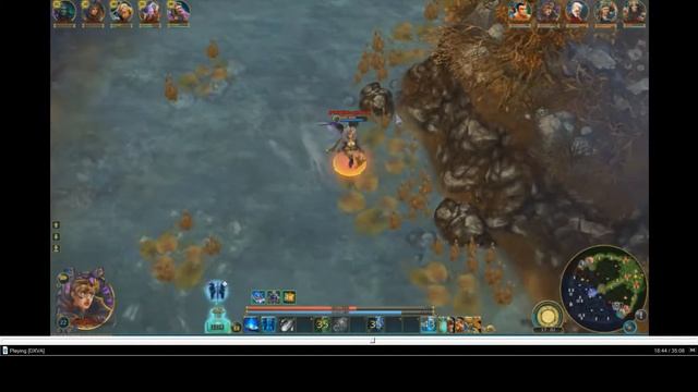 Аггель.Prime World смотреть онлайн