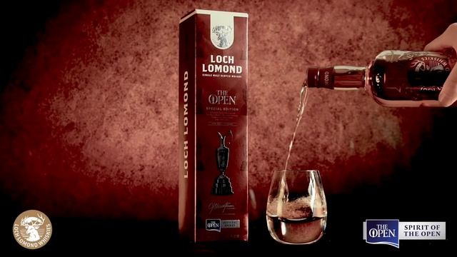 Loch Lomond Open Special Edition 2021 смотреть онлайн