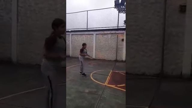 Act. 3 Educación Física - Kickingball - Sofía Cánovas 1 ero A