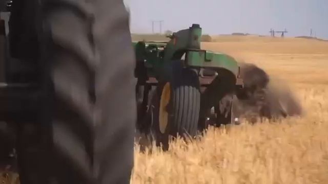 Более 1000 тракторов Zoomlion трудится на российских полях