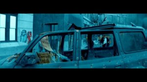 Papa Roach - EVEN IF IT KILLS ME