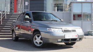 Lada 110