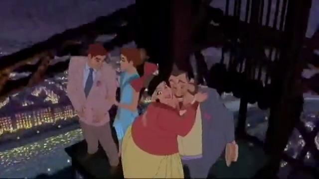 Anastasia-Hey There Delilah смотреть онлайн