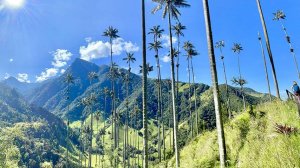 9.Колумбия.Климат и погода