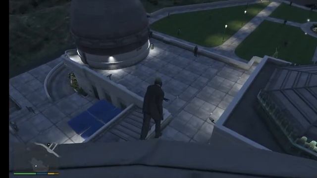Привет призедент! Покушение на президента! в ГТА 5 Моды!GTA 5 Mods