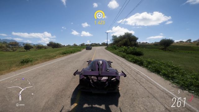 GeForce RTX 4070 Ti SUPER GamingPro 4K FORZA HORIZON 5 -1- (11)
