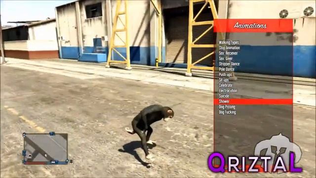 (1.25/1.26) GTA 5 Serendipity v2.3 | feat. Mod Menu (+Download)
