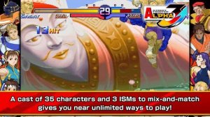 Capcom Fighting Collection 2 - Official Game Spotlight Trailer #2