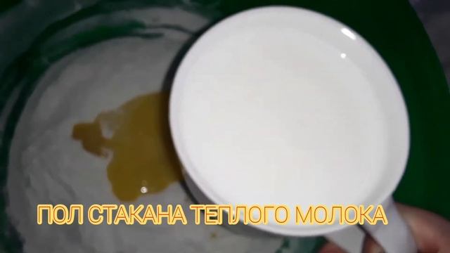 ПОНЧИКИ КАК В ДЕТСТВЕ😍😋/ПРИГОТОВИТ КАЖДЫЙ 😍 смотреть онлайн