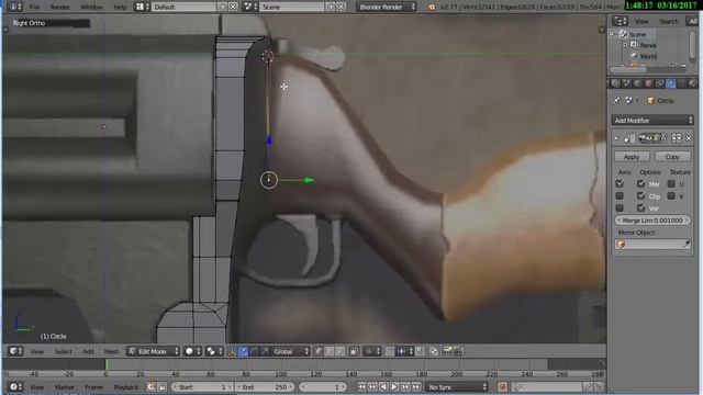 TF2 Demoman Loch n Load papercraft download. смотреть онлайн