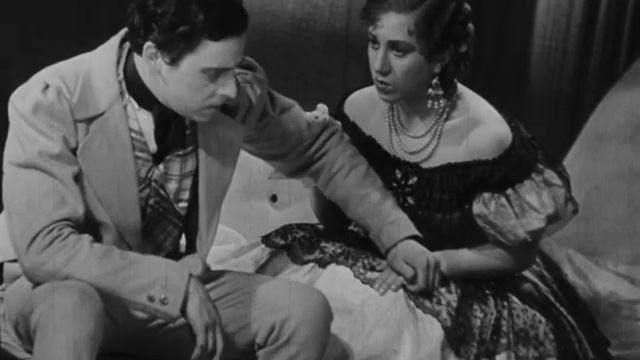 Два монаха (Dos monjes) (1934)