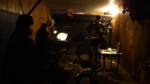 БАС1954 /стучат колеса где-то