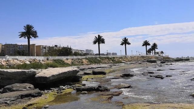 КАСПИЙСКОЕ МОРЕ смотреть онлайн