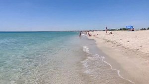 Крымские Мальдивы