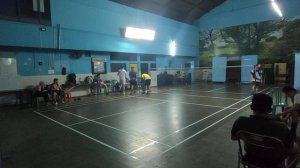 [PB Victory 12/01/23] Joel / Tonny vs Gita / Hioe