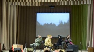 дорожные разговоры