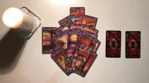 МИРА ТАРО. Что он за человек?