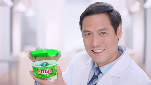 SMART Dishwashing Paste - “TRUE LAB” 30s смотреть онлайн