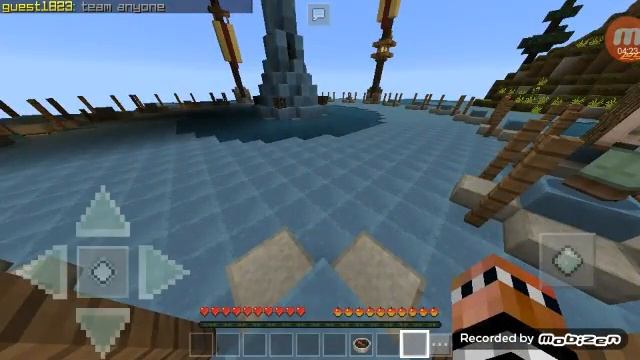 Майнкрафт 1.0.0.16 смотреть онлайн