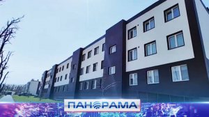 В Волновахе построят два дома! Какие ещё темы обсудил с жителями города Глава ДНР?