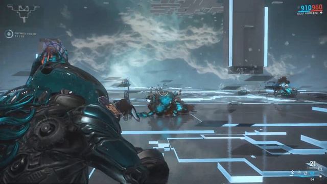 Mastery Rank 14 Test & All You Need To Know (Warframe) смотреть онлайн