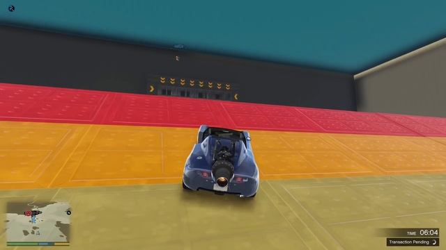 GTA V | Black Mystery Box "3 Vs 3" Full Barbadi смотреть онлайн