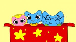 Finger Family Song | Песня Для Малышей | Kit and Kate - Nursery Rhymes Russian