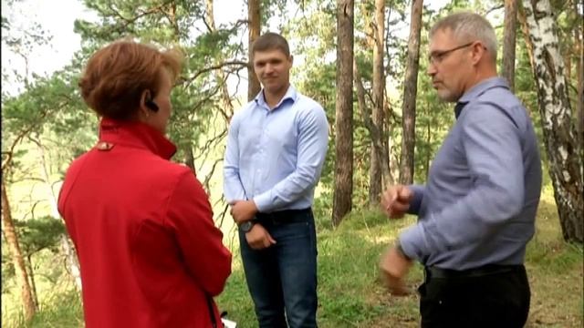 Уникальный проект. Для чего успешные бизнесмены, врачи и актёры едут из города в деревню?