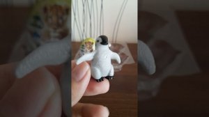 Киндер сюрприз NATOONS 2025! Распаковка киндер сюрпризов! Тигр