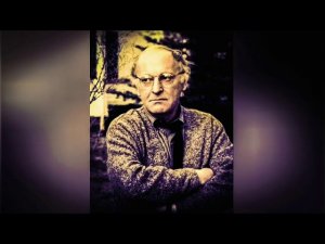 Иосиф Бродский "В деревне Бог живет не по углам..." Читает Павел Морозов