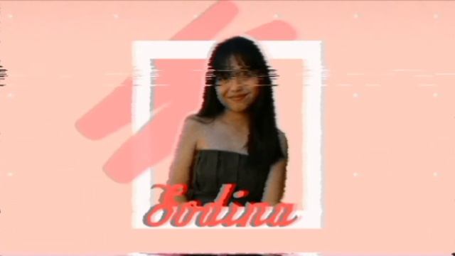 My intro//sodina jaydrielle смотреть онлайн