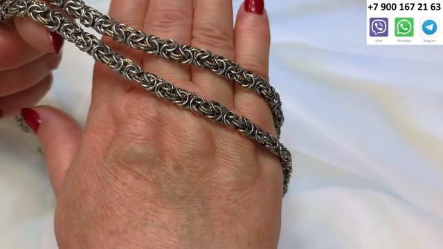 Серебряные украшения от Серебряного двора. Ювелирные украшения 21.04.2025