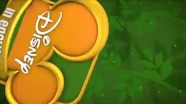 Disney in English Italy Next Bumper (Timon & Pumbaa) (2013) смотреть онлайн