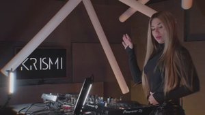 KRISMI - Live Dj Mix