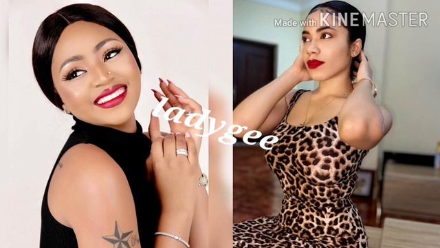 Regina Daniels and Ned Nwoko Daughter Julia In a Secret F!ght смотреть онлайн