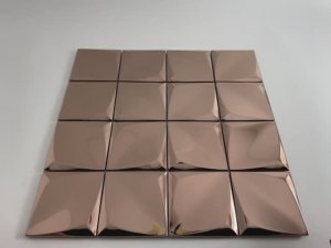 Мозаика ORIGAMI ROSE